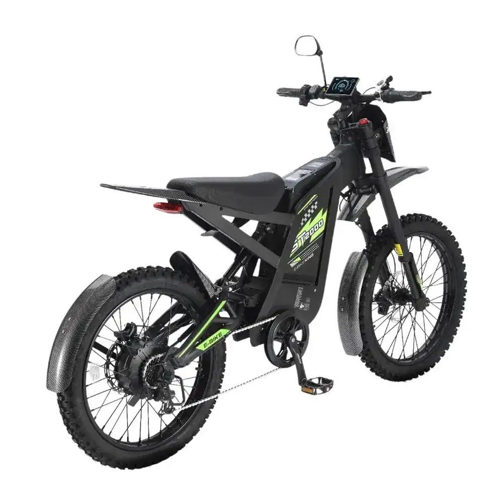 OUXI GT2000 skinny bike 24 inch